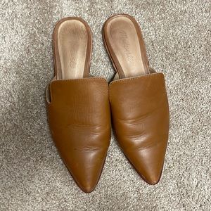 MADEWELL The Gemma Mule